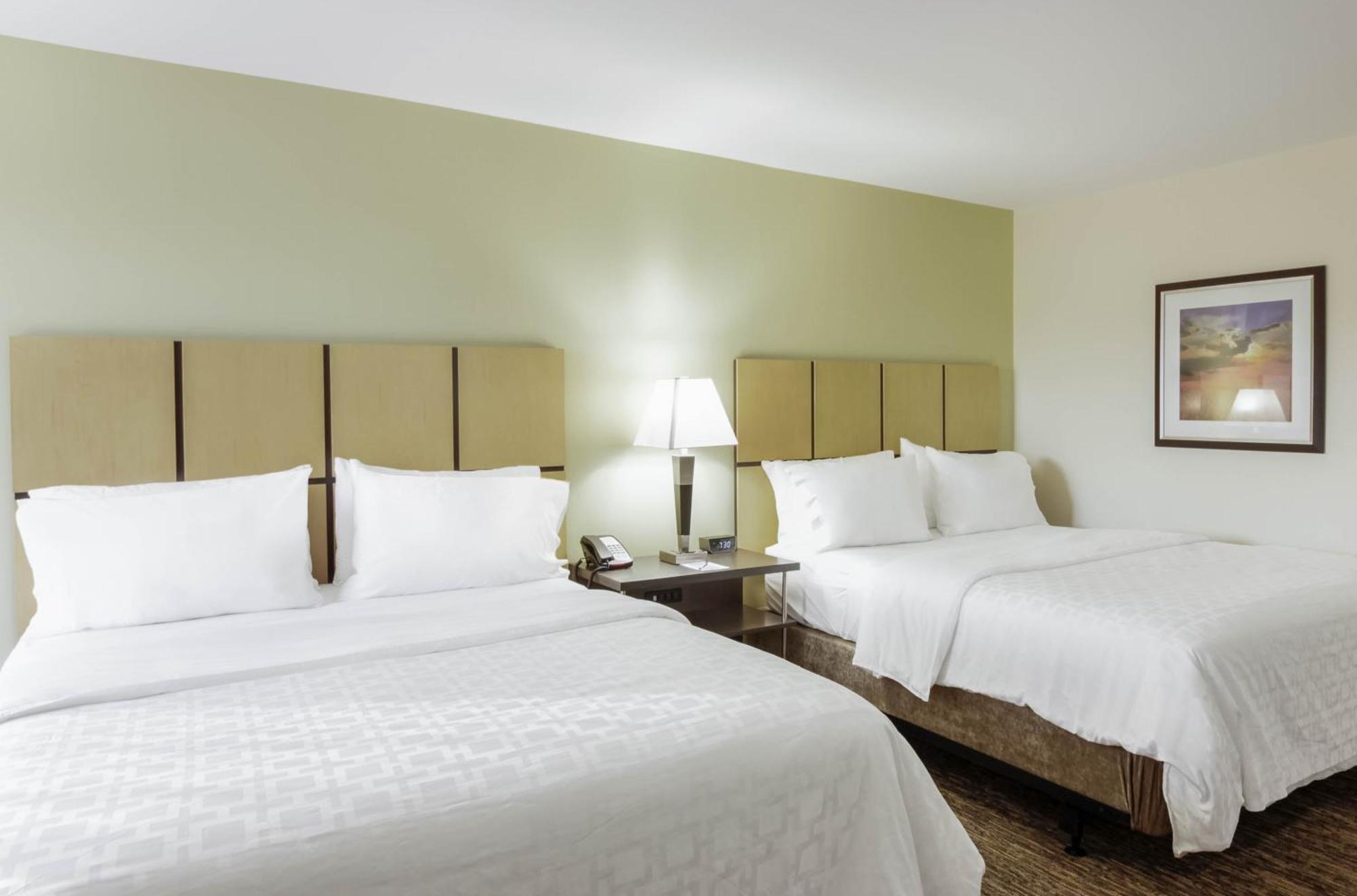 Candlewood Suites - Brighton By Ihg Room photo