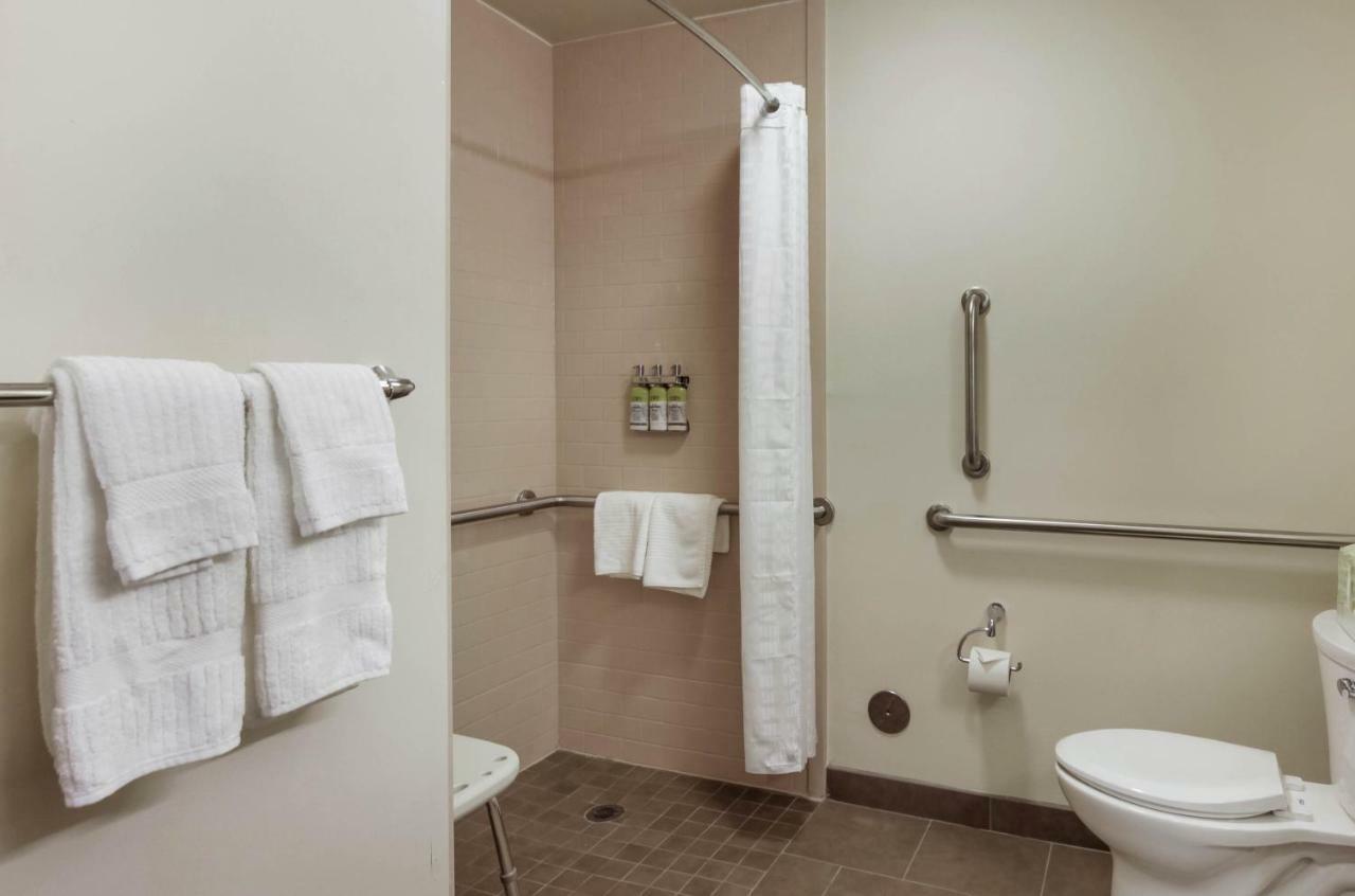 Candlewood Suites - Brighton By Ihg Exterior photo